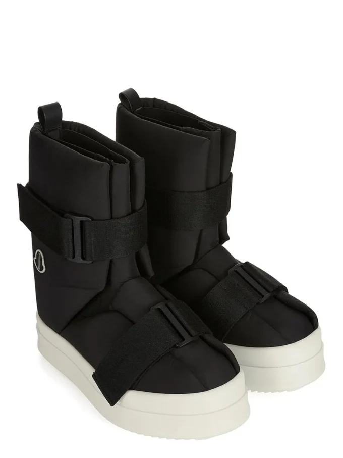RICK OWENS – SKO MU02D4G20M4944-999