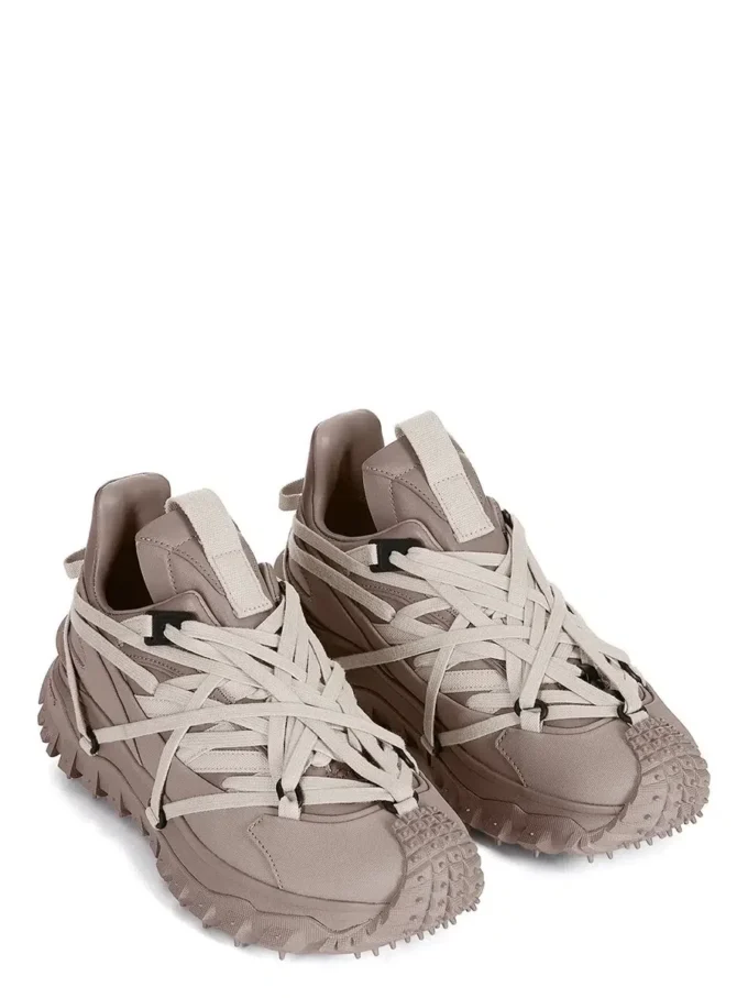 RICK OWENS – SKO MU02D4M10M4321-208