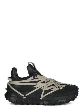 RICK OWENS – SKO MU02D4M10M4321-999