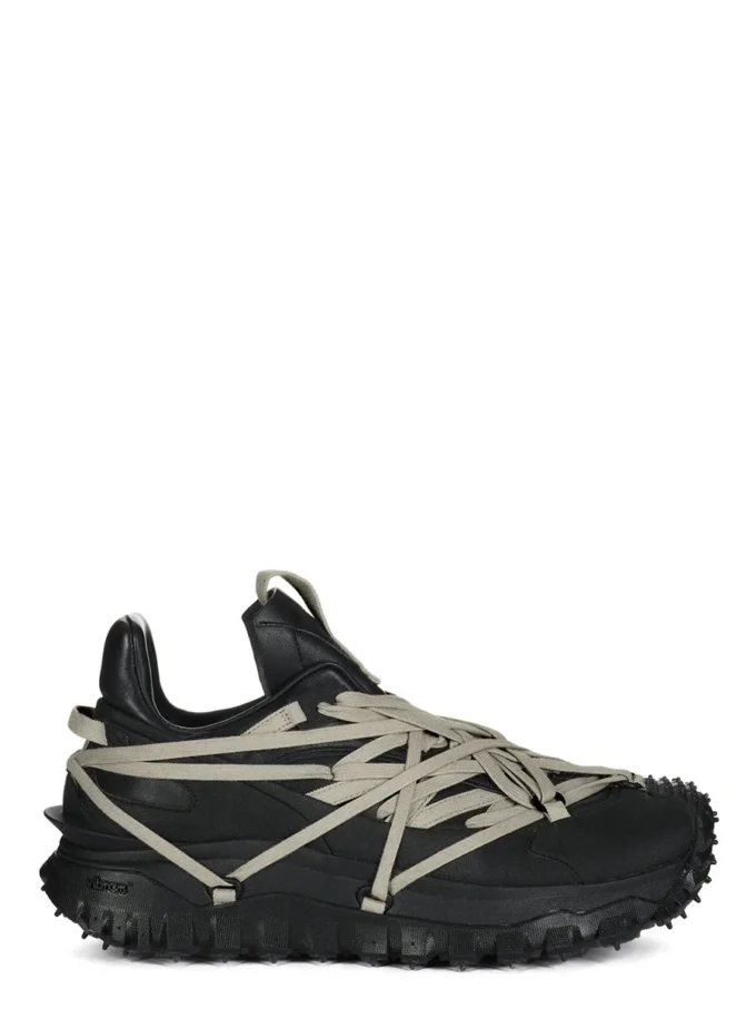 RICK OWENS – SKO MU02D4M10M4321-999