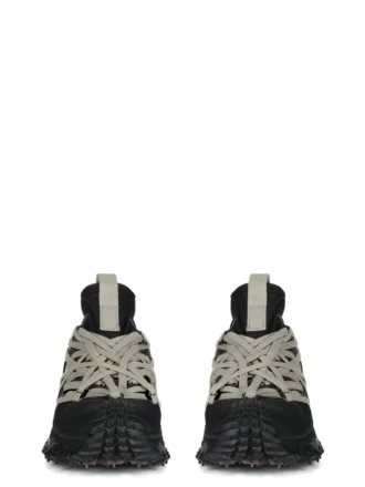 RICK OWENS – SKO MU02D4M10M4321-999