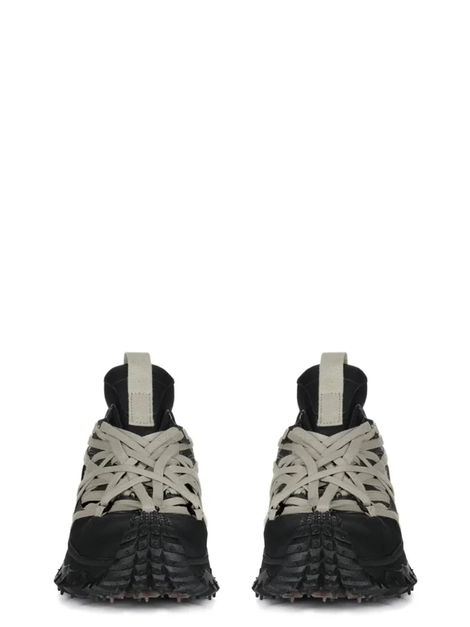 RICK OWENS – SKO MU02D4M10M4321-999