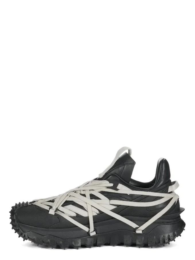 RICK OWENS – SKO MU02D4M10M4321-999