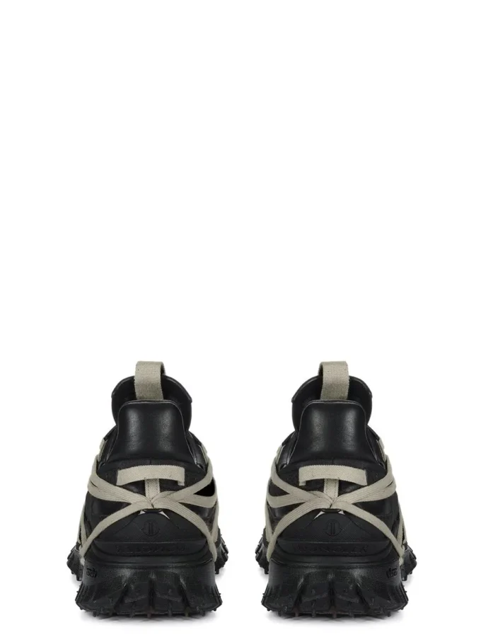 RICK OWENS – SKO MU02D4M10M4321-999