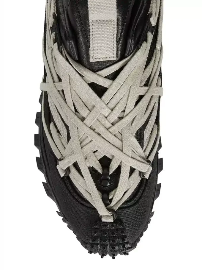 RICK OWENS – SKO MU02D4M10M4321-999