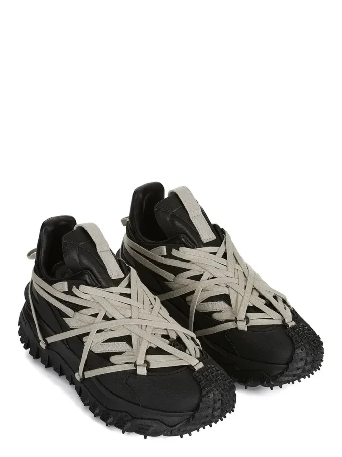 RICK OWENS – SKO MU02D4M10M4321-999