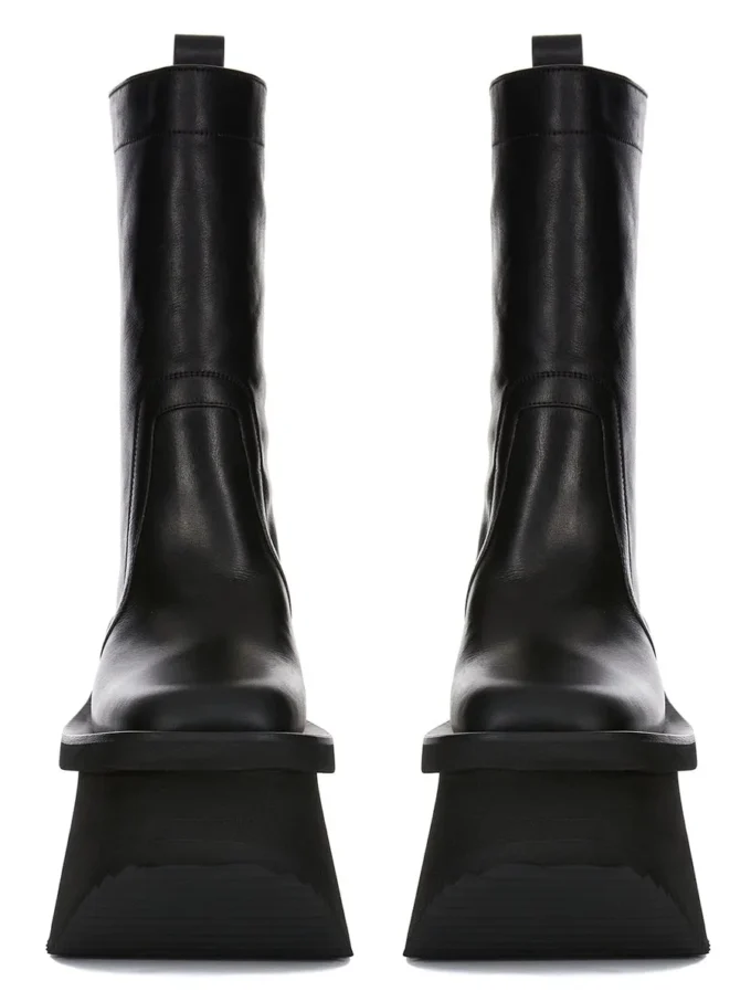 RICK OWENS – SKO RO02E4824LOO-09 RICK OWENS – SKO RO02E4824LOO-09