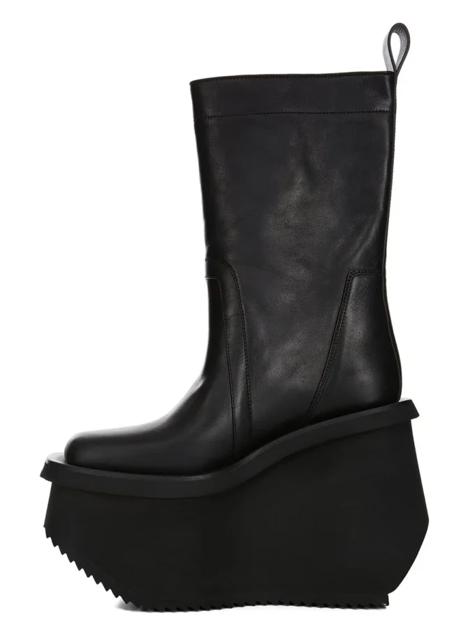 RICK OWENS – SKO RO02E4824LOO-09 RICK OWENS – SKO RO02E4824LOO-09