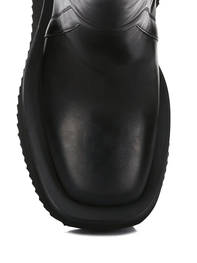 RICK OWENS – SKO RO02E4824LOO-09 RICK OWENS – SKO RO02E4824LOO-09