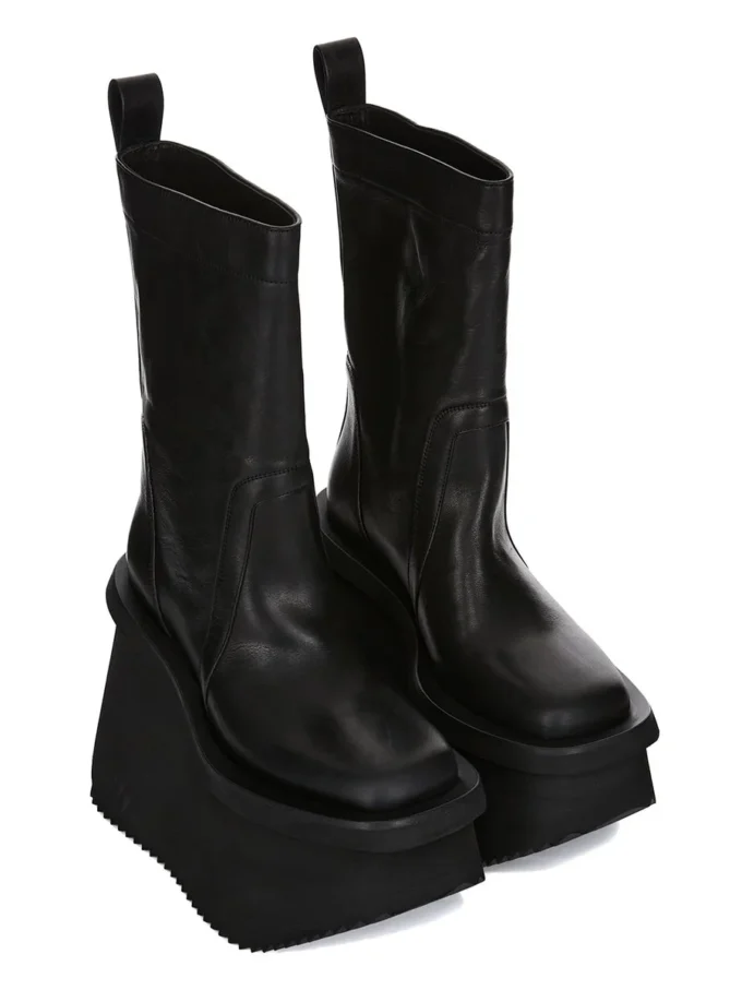 RICK OWENS – SKO RO02E4824LOO-09 RICK OWENS – SKO RO02E4824LOO-09