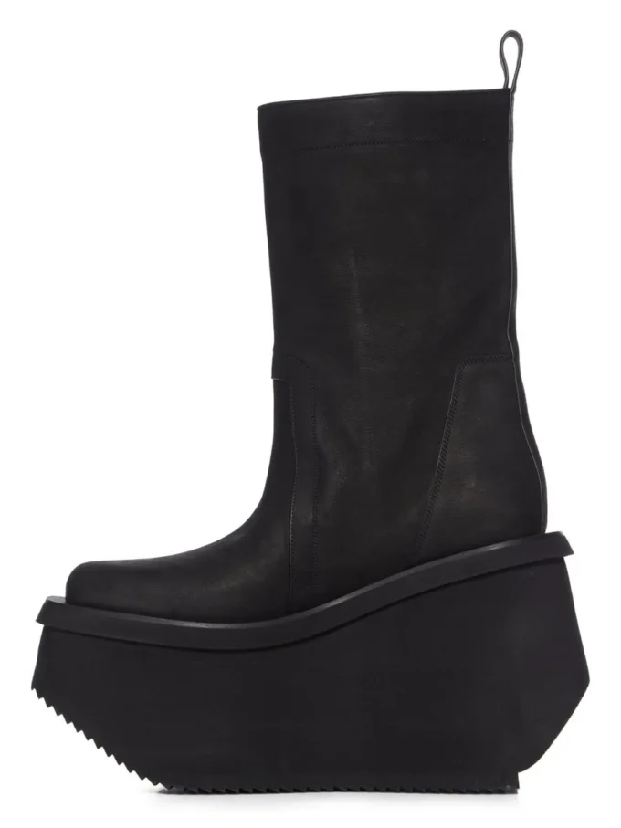 RICK OWENS – SKO RO02E4824LWN-09