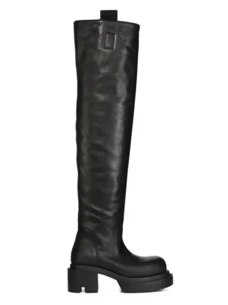 RICK OWENS – SKO RO02E4829LOO-09