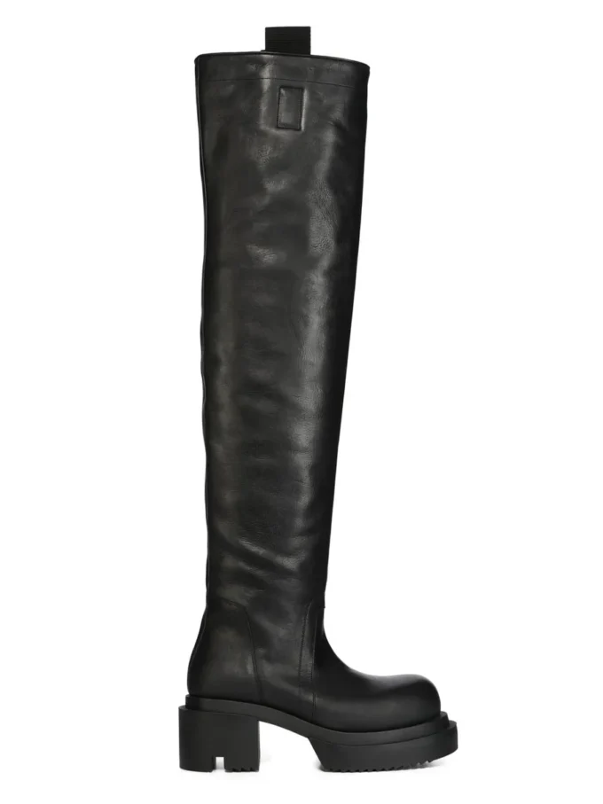 RICK OWENS – SKO RO02E4829LOO-09 RICK OWENS – SKO RO02E4829LOO-09