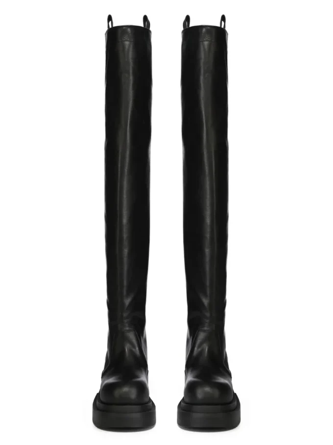 RICK OWENS – SKO RO02E4829LOO-09 RICK OWENS – SKO RO02E4829LOO-09