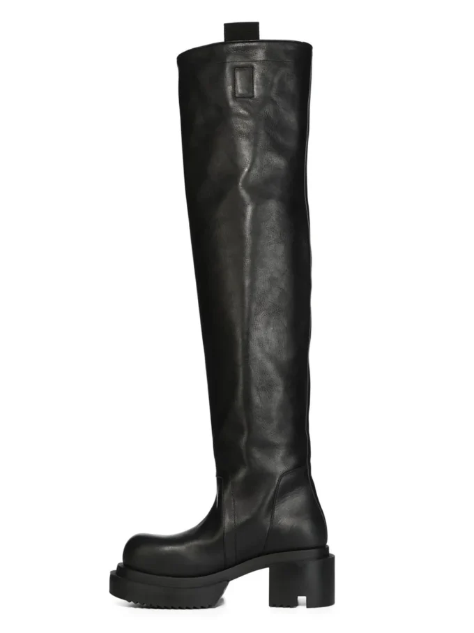 RICK OWENS – SKO RO02E4829LOO-09 RICK OWENS – SKO RO02E4829LOO-09