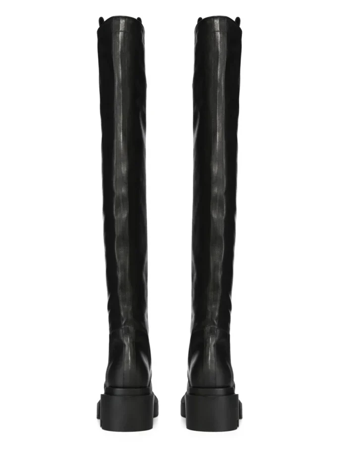 RICK OWENS – SKO RO02E4829LOO-09 RICK OWENS – SKO RO02E4829LOO-09