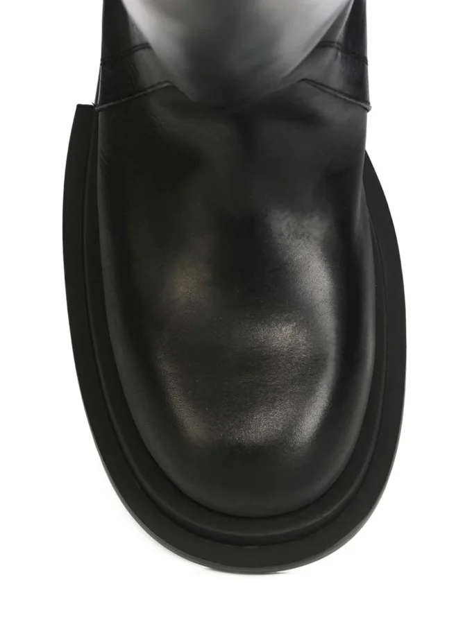 RICK OWENS – SKO RO02E4829LOO-09 RICK OWENS – SKO RO02E4829LOO-09