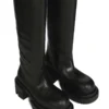 RICK OWENS – SKO RO02E4829LOO-09 RICK OWENS – SKO RO02E4829LOO-09