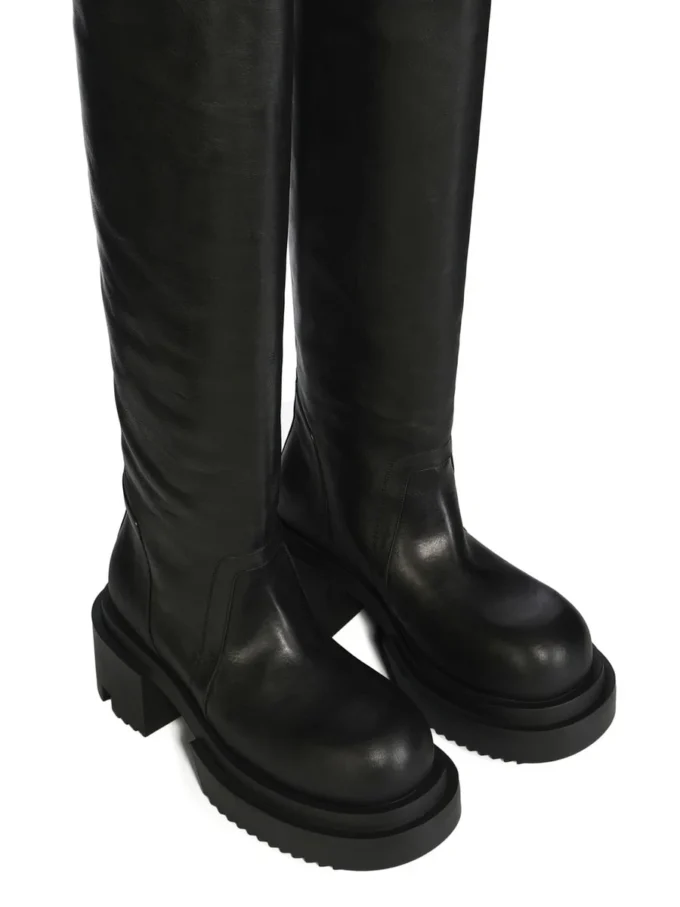 RICK OWENS – SKO RO02E4829LOO-09 RICK OWENS – SKO RO02E4829LOO-09