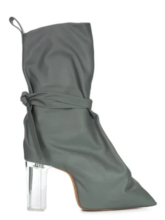 RICK OWENS – SKO RO02E4841LCVW0-060