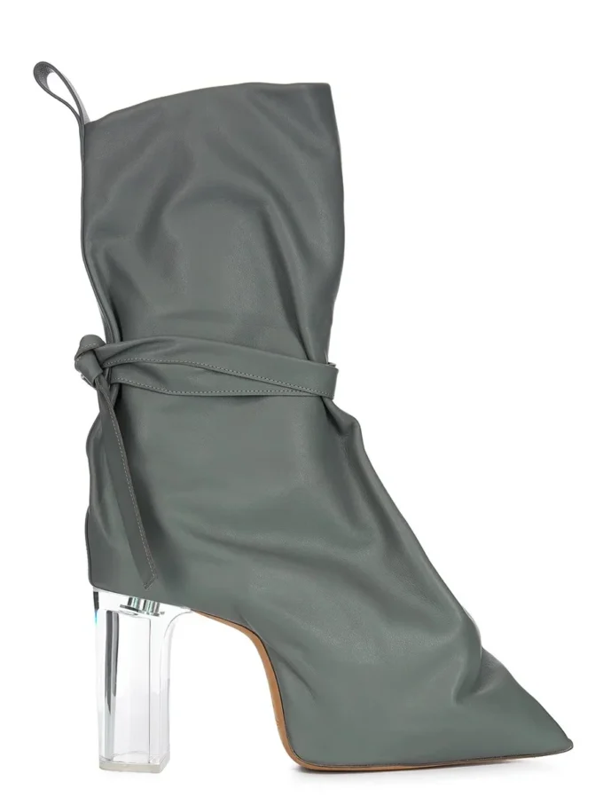 RICK OWENS – SKO RO02E4841LCVW0-060
