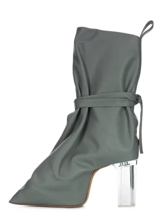 RICK OWENS – SKO RO02E4841LCVW0-060