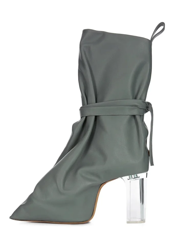 RICK OWENS – SKO RO02E4841LCVW0-060