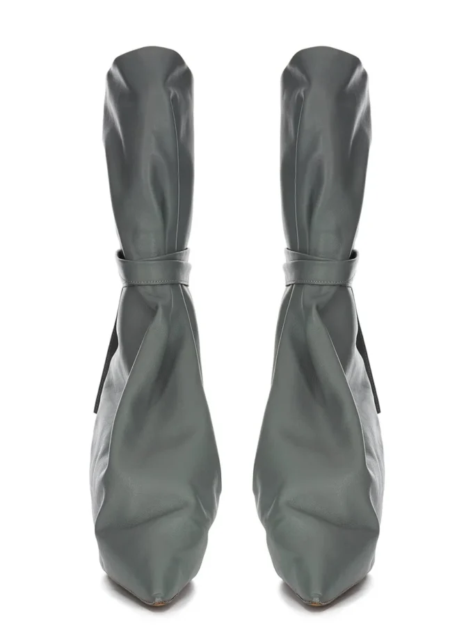 RICK OWENS – SKO RO02E4841LCVW0-060