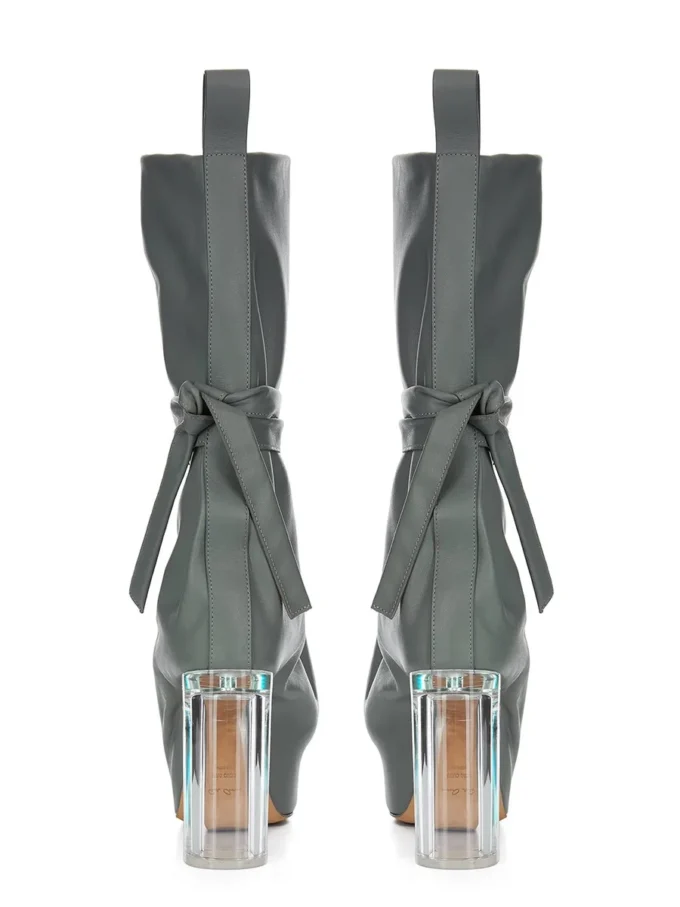 RICK OWENS – SKO RO02E4841LCVW0-060