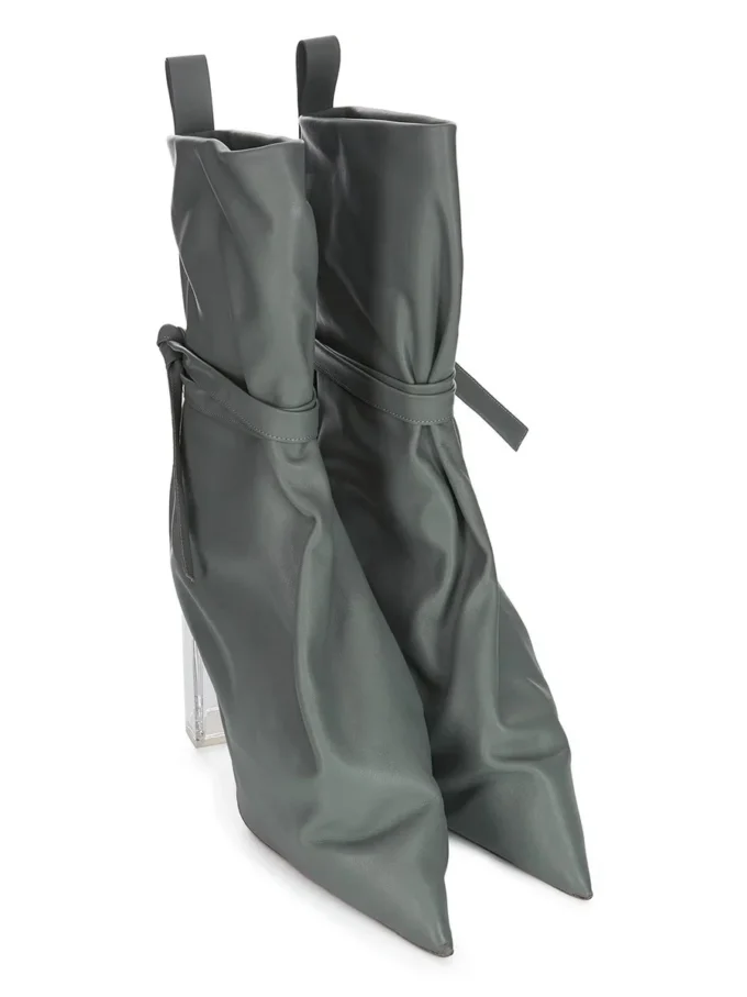 RICK OWENS – SKO RO02E4841LCVW0-060