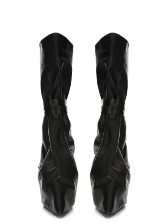 RICK OWENS – SKO RO02E4841LOO0-90