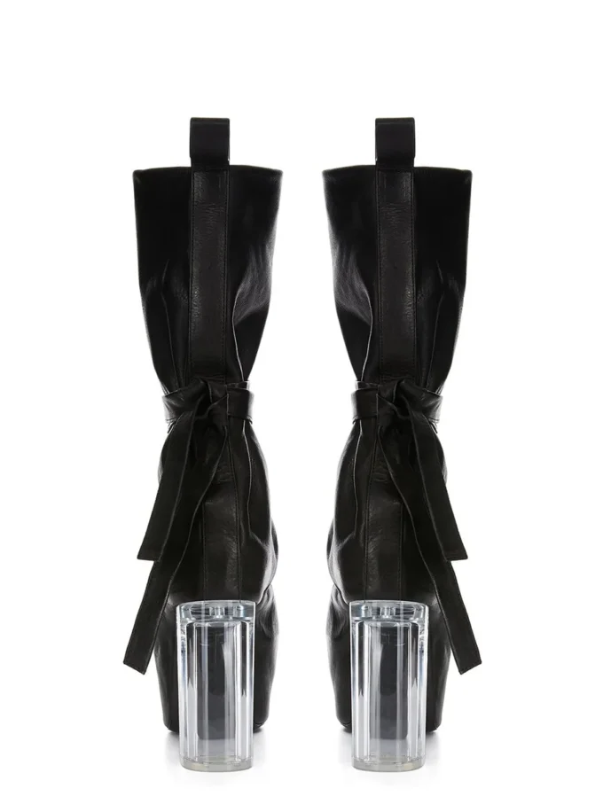 RICK OWENS – SKO RO02E4841LOO0-90 RICK OWENS – SKO RO02E4841LOO0-90