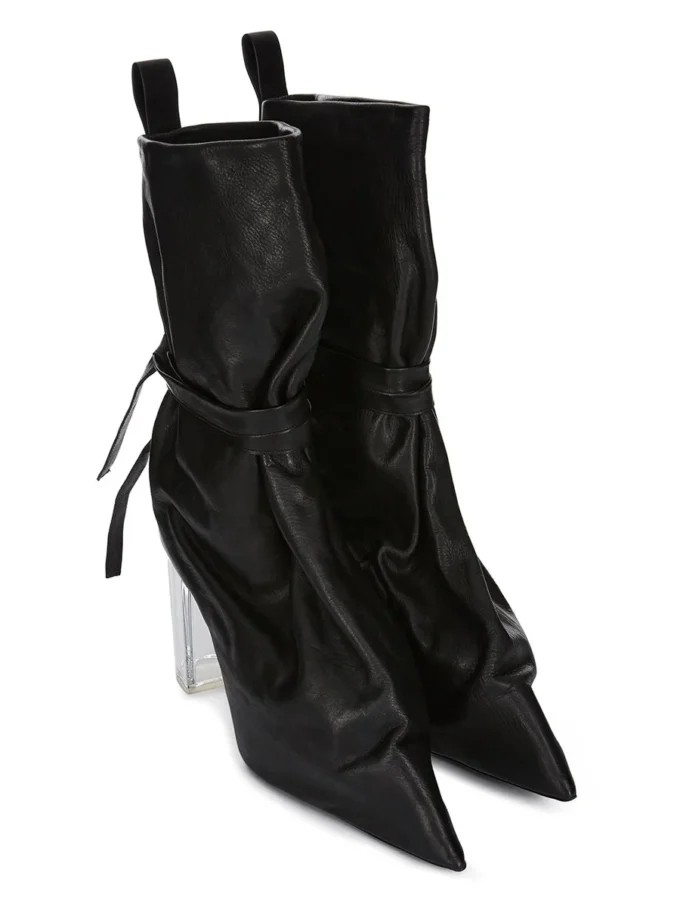 RICK OWENS – SKO RO02E4841LOO0-90 RICK OWENS – SKO RO02E4841LOO0-90