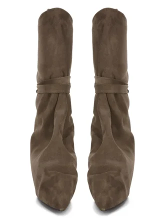 RICK OWENS – SKO RO02E4841LOORE0-780