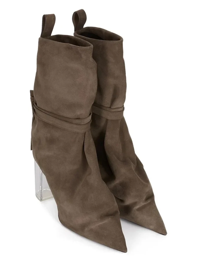 RICK OWENS – SKO RO02E4841LOORE0-780 RICK OWENS – SKO RO02E4841LOORE0-780