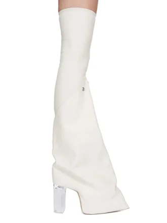 RICK OWENS – SKO RO02E4843LSCVW0-110