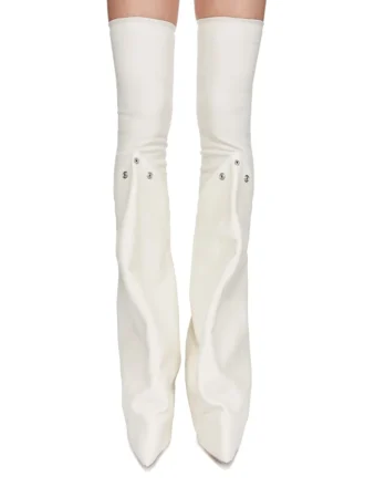 RICK OWENS – SKO RO02E4843LSCVW0-110