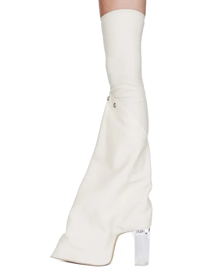 RICK OWENS – SKO RO02E4843LSCVW0-110 RICK OWENS – SKO RO02E4843LSCVW0-110