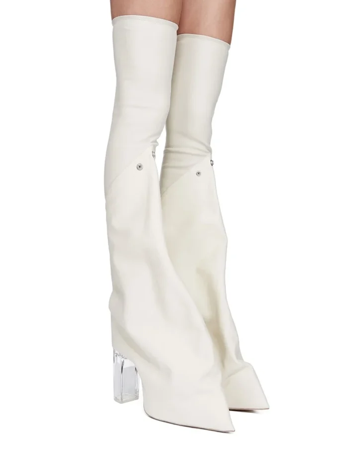 RICK OWENS – SKO RO02E4843LSCVW0-110 RICK OWENS – SKO RO02E4843LSCVW0-110