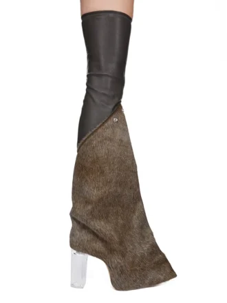 RICK OWENS – SKO RO02E4843LSLHC0-1060