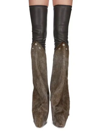 RICK OWENS – SKO RO02E4843LSLHC0-1060