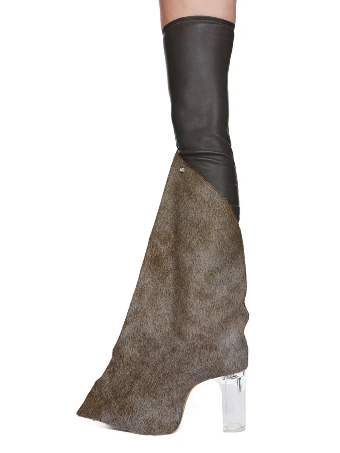 RICK OWENS – SKO RO02E4843LSLHC0-1060 RICK OWENS – SKO RO02E4843LSLHC0-1060