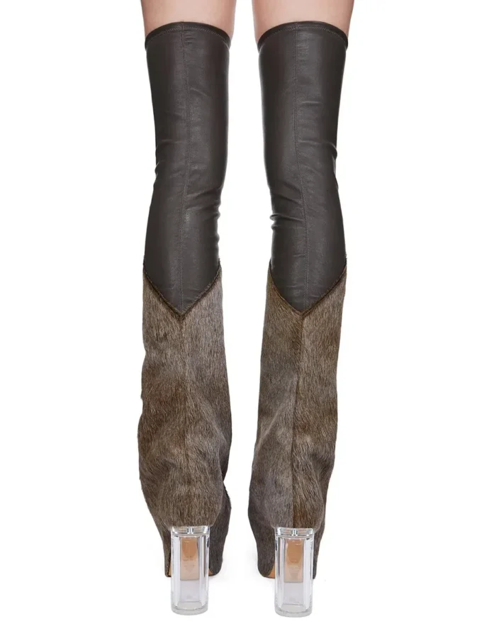 RICK OWENS – SKO RO02E4843LSLHC0-1060 RICK OWENS – SKO RO02E4843LSLHC0-1060