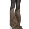 RICK OWENS – SKO RO02E4843LSLHC0-1060 RICK OWENS – SKO RO02E4843LSLHC0-1060