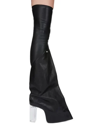RICK OWENS – SKO RO02E4843LSLOO0-90