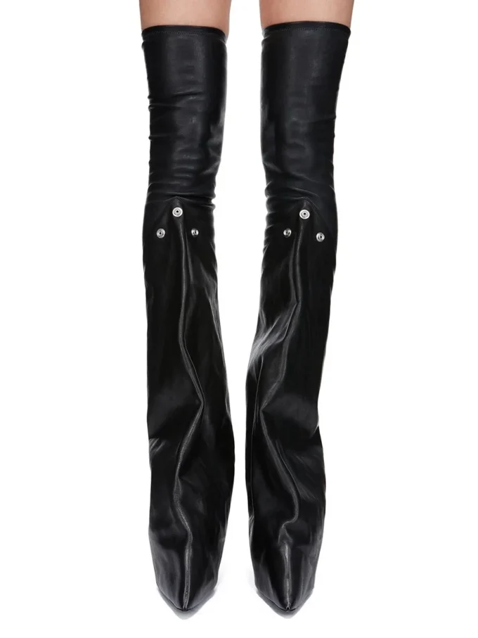 RICK OWENS – SKO RO02E4843LSLOO0-90 RICK OWENS – SKO RO02E4843LSLOO0-90