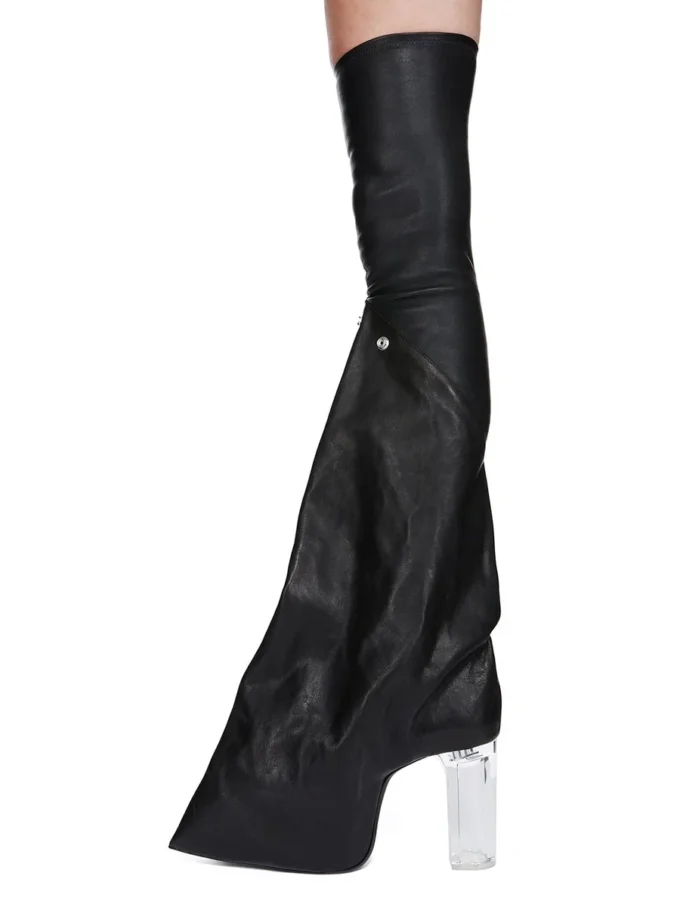 RICK OWENS – SKO RO02E4843LSLOO0-90 RICK OWENS – SKO RO02E4843LSLOO0-90