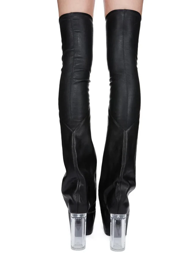 RICK OWENS – SKO RO02E4843LSLOO0-90 RICK OWENS – SKO RO02E4843LSLOO0-90