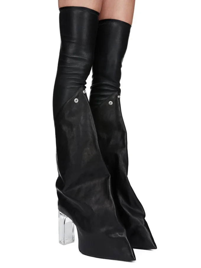RICK OWENS – SKO RO02E4843LSLOO0-90 RICK OWENS – SKO RO02E4843LSLOO0-90
