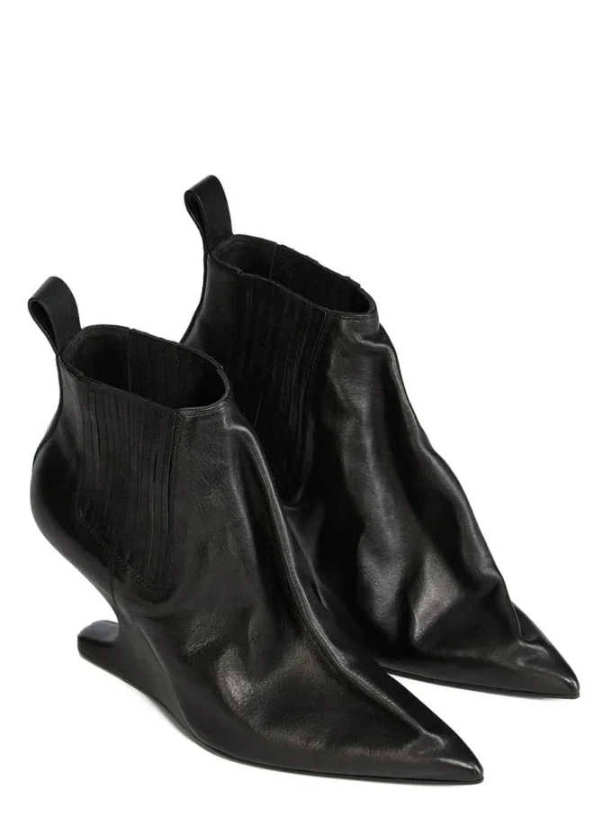 RICK OWENS – SKO RO02E4861LOOEC-09 RICK OWENS – SKO RO02E4861LOOEC-09